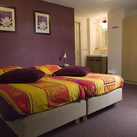 Bed & Breakfast Onder Dak Scharmer Extérieur photo