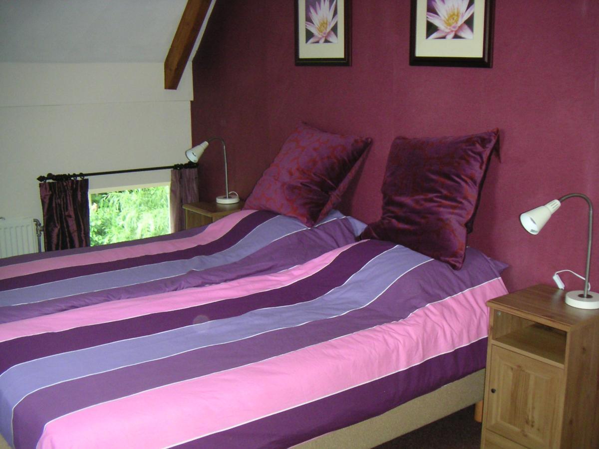 Bed & Breakfast Onder Dak Scharmer Chambre photo