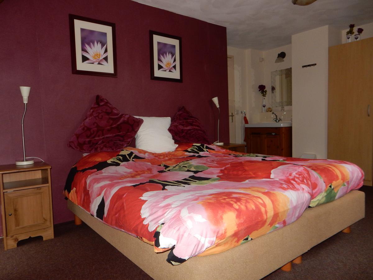 Bed & Breakfast Onder Dak Scharmer Extérieur photo