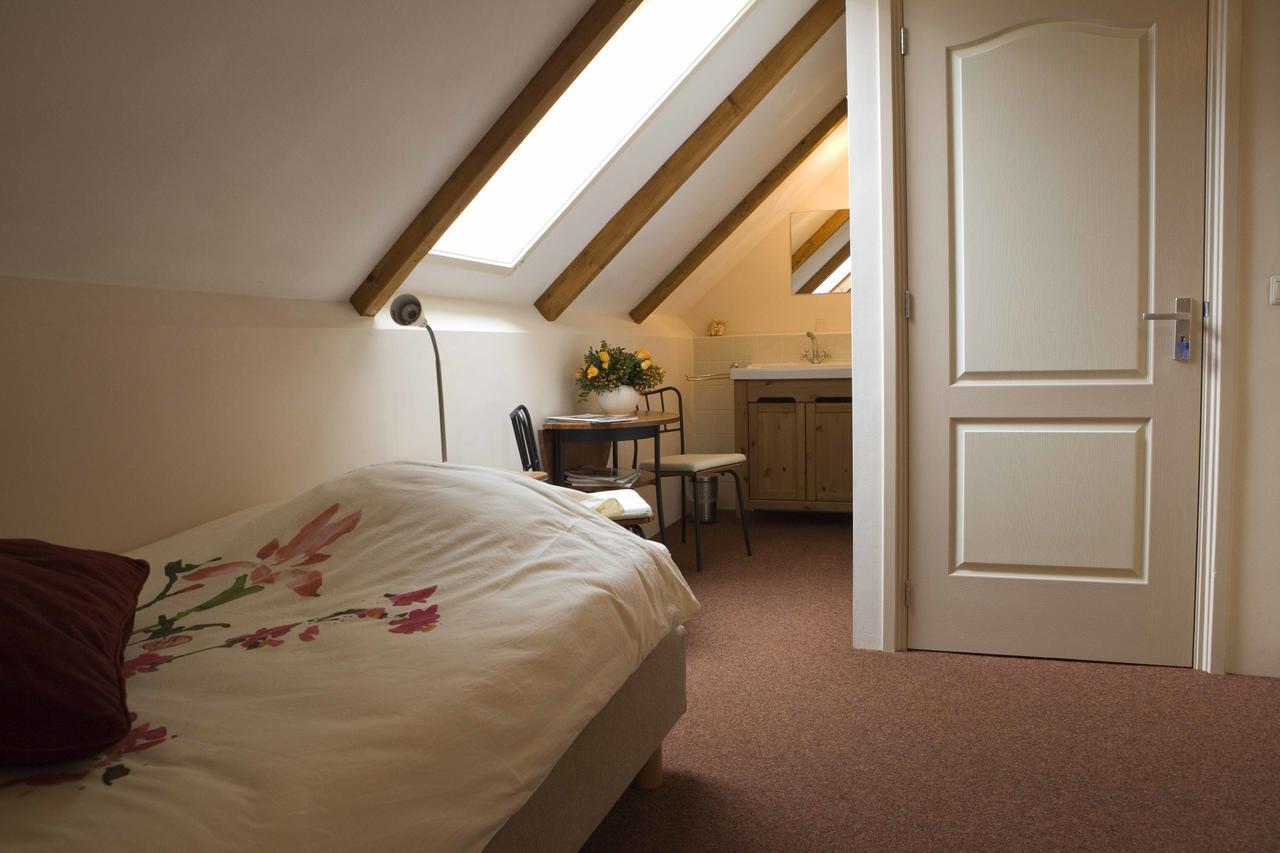 Bed & Breakfast Onder Dak Scharmer Extérieur photo